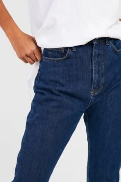 Mittelhohe Butt-Shaper Skinny Jeans -Deutschland Mode Pfiff Verkaufs-Shop dzz11660 indigo xl 3