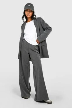 Basic Rundhals T-Shirt Mit Langen Ärmeln -Deutschland Mode Pfiff Verkaufs-Shop dzz12001 white xl 2