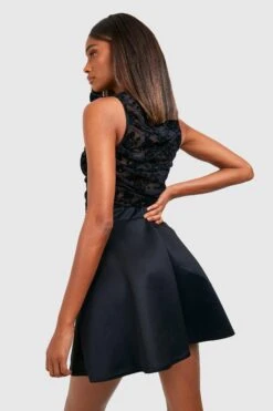 Deutschland Mode Pfiff Verkaufs-Shop -Deutschland Mode Pfiff Verkaufs-Shop dzz17143 black xl 1