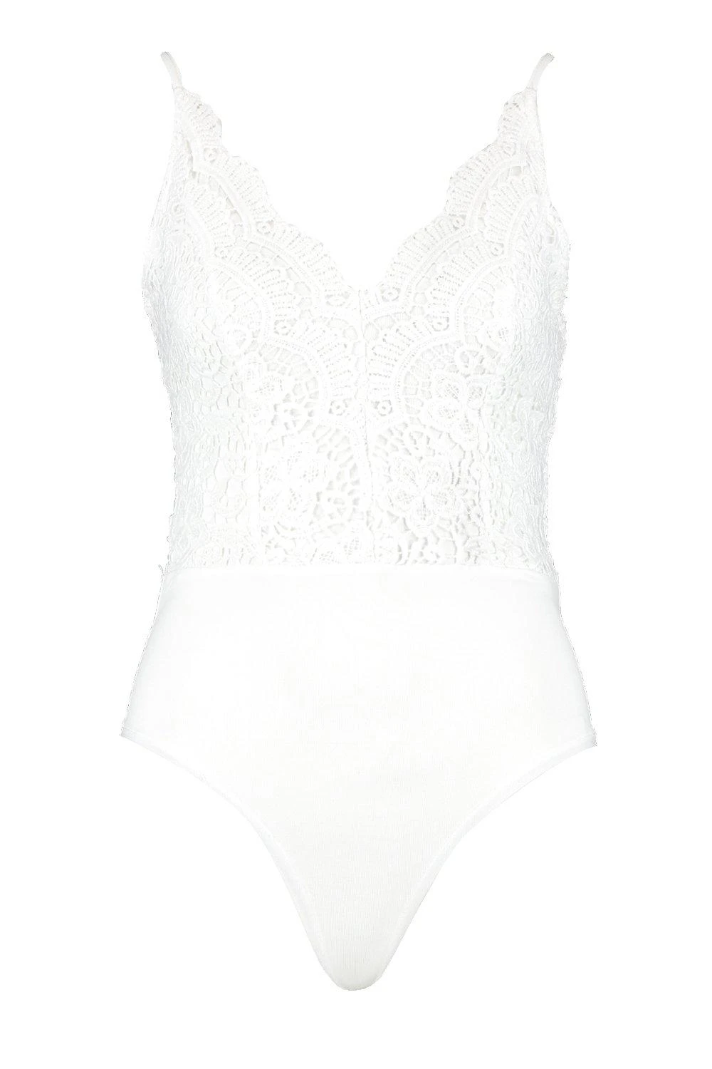 Premium-Body Aus Spitze 3 Premium-Body Aus Spitze – Bild 3