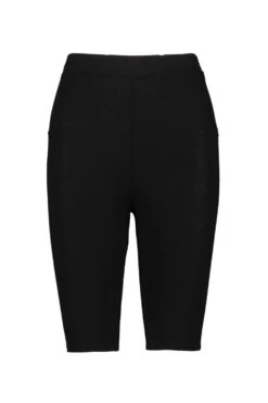 Basic Radlertshorts -Deutschland Mode Pfiff Verkaufs-Shop dzz22341 black xl 2