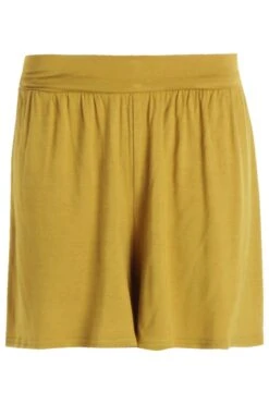 Basic Shorts -Deutschland Mode Pfiff Verkaufs-Shop dzz24742 olive xl 2