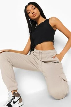 Official Cargo-Jogginghose -Deutschland Mode Pfiff Verkaufs-Shop fzz03577 stone xl 2