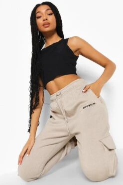 Official Cargo-Jogginghose -Deutschland Mode Pfiff Verkaufs-Shop fzz03577 stone xl 3