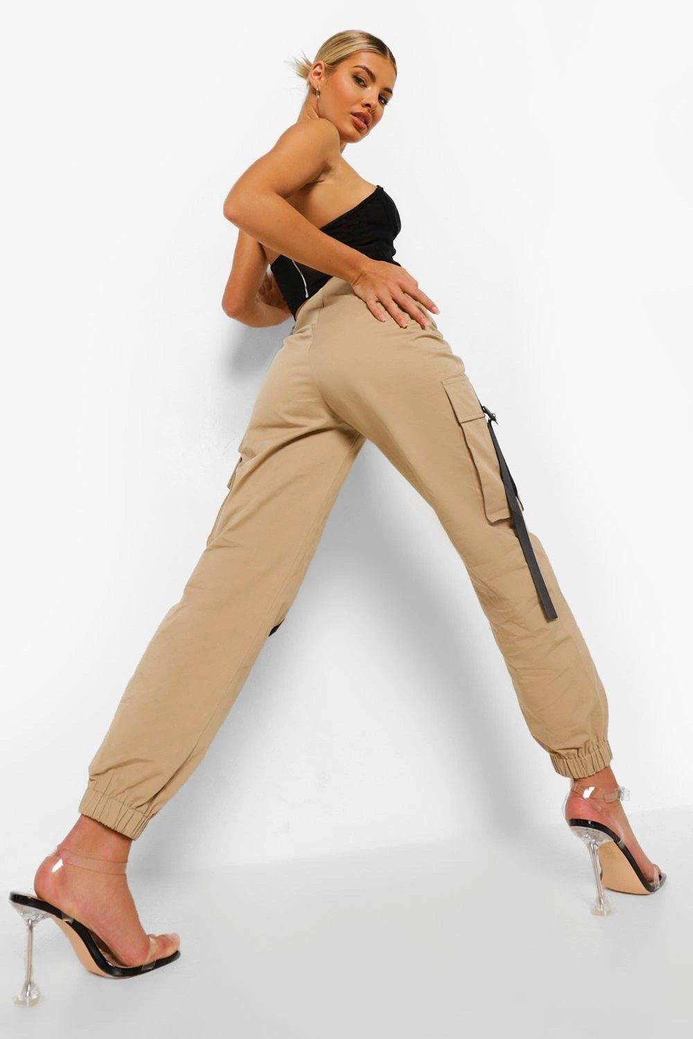 Cargohose 2 Cargohose – Bild 2