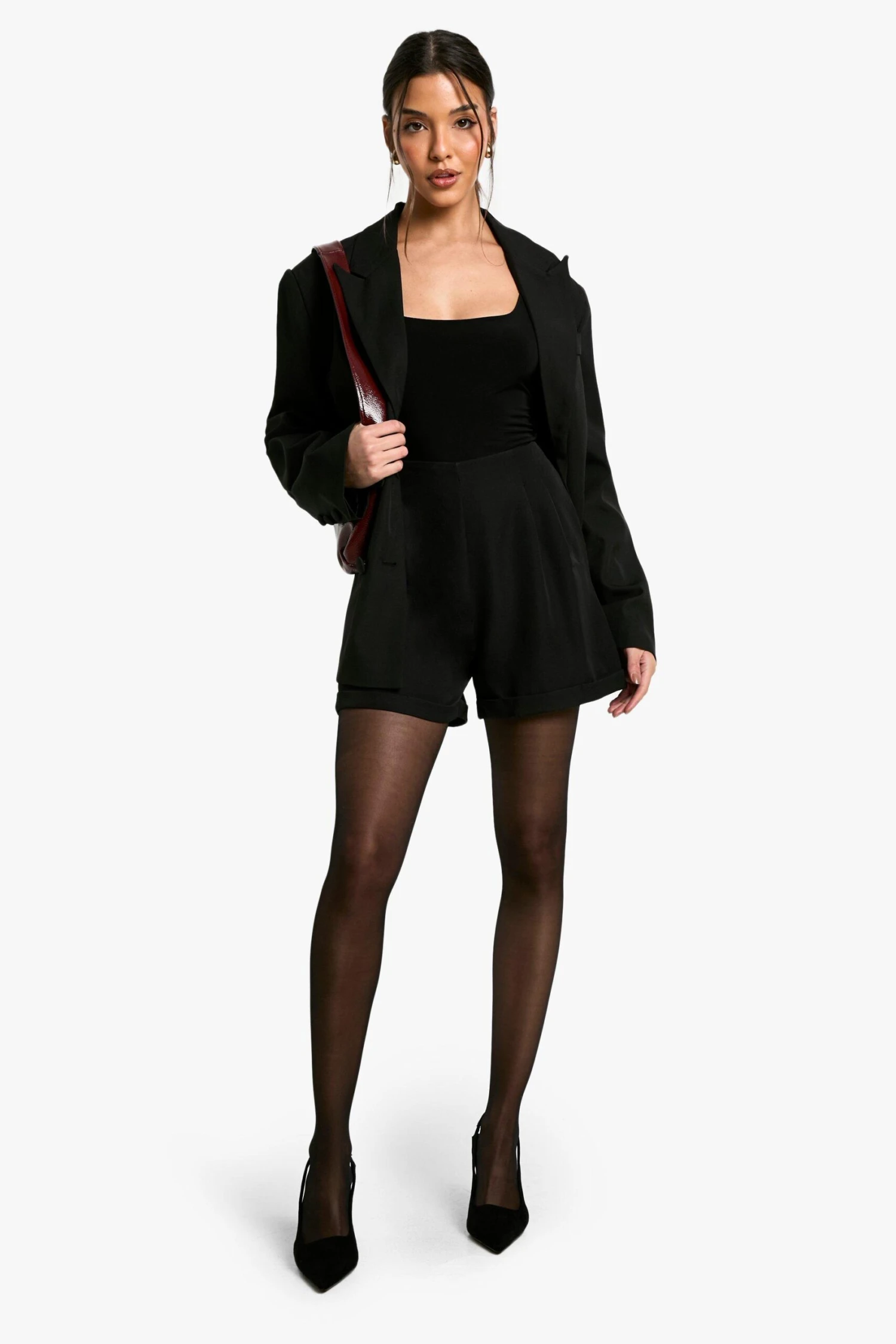 Maßgeschneiderte Shorts 3 Maßgeschneiderte Shorts – Bild 3