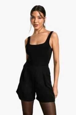 Maßgeschneiderte Shorts 7 Maßgeschneiderte Shorts -Deutschland Mode Pfiff Verkaufs-Shop fzz21490 black xl 3