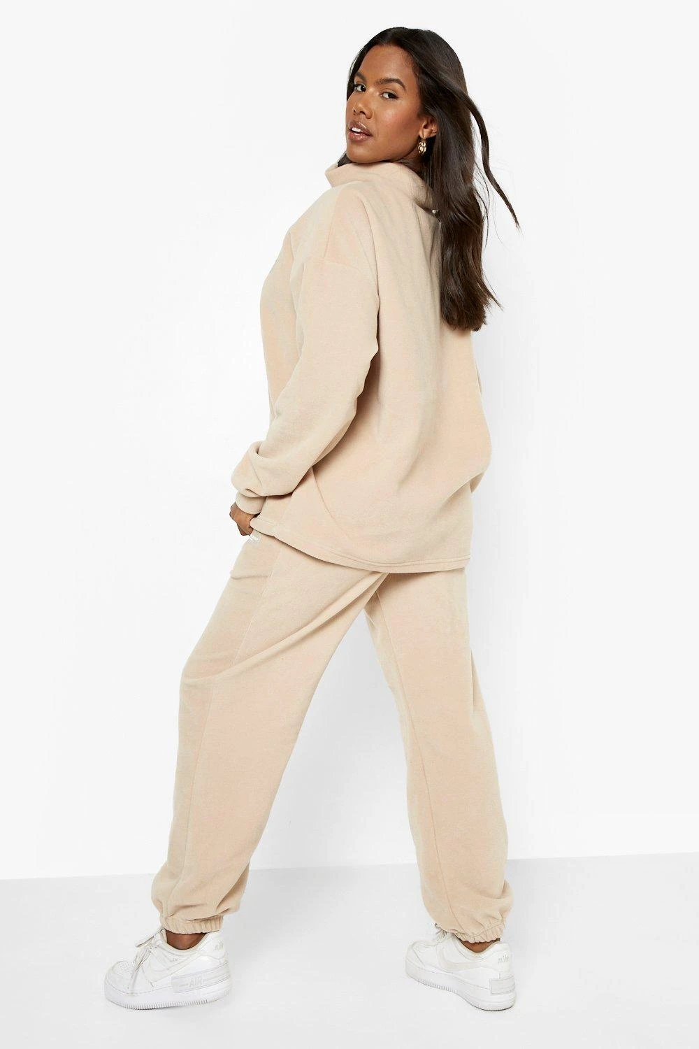 Official Fleece-Jogginghose 2 Official Fleece-Jogginghose – Bild 2