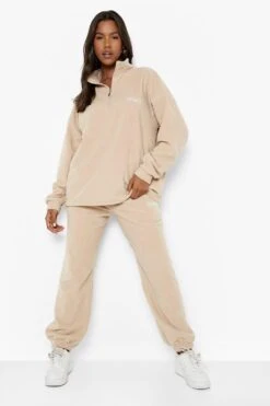 Official Fleece-Jogginghose 6 Official Fleece-Jogginghose -Deutschland Mode Pfiff Verkaufs-Shop fzz35950 stone xl 2