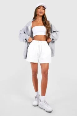 Basic Bandeau -Deutschland Mode Pfiff Verkaufs-Shop fzz37024 white xl 2