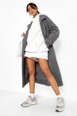 Recycelte Premium Sweat-Shorts