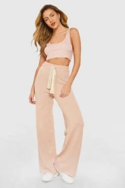 Woman Crop Top -Deutschland Mode Pfiff Verkaufs-Shop fzz39402 nude xl 2