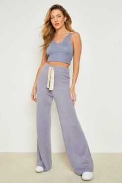 Bralette Mit Woman-Trägern -Deutschland Mode Pfiff Verkaufs-Shop fzz39408 baby20blue xl 2