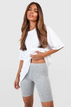 3er-Pack Basic Radlershorts