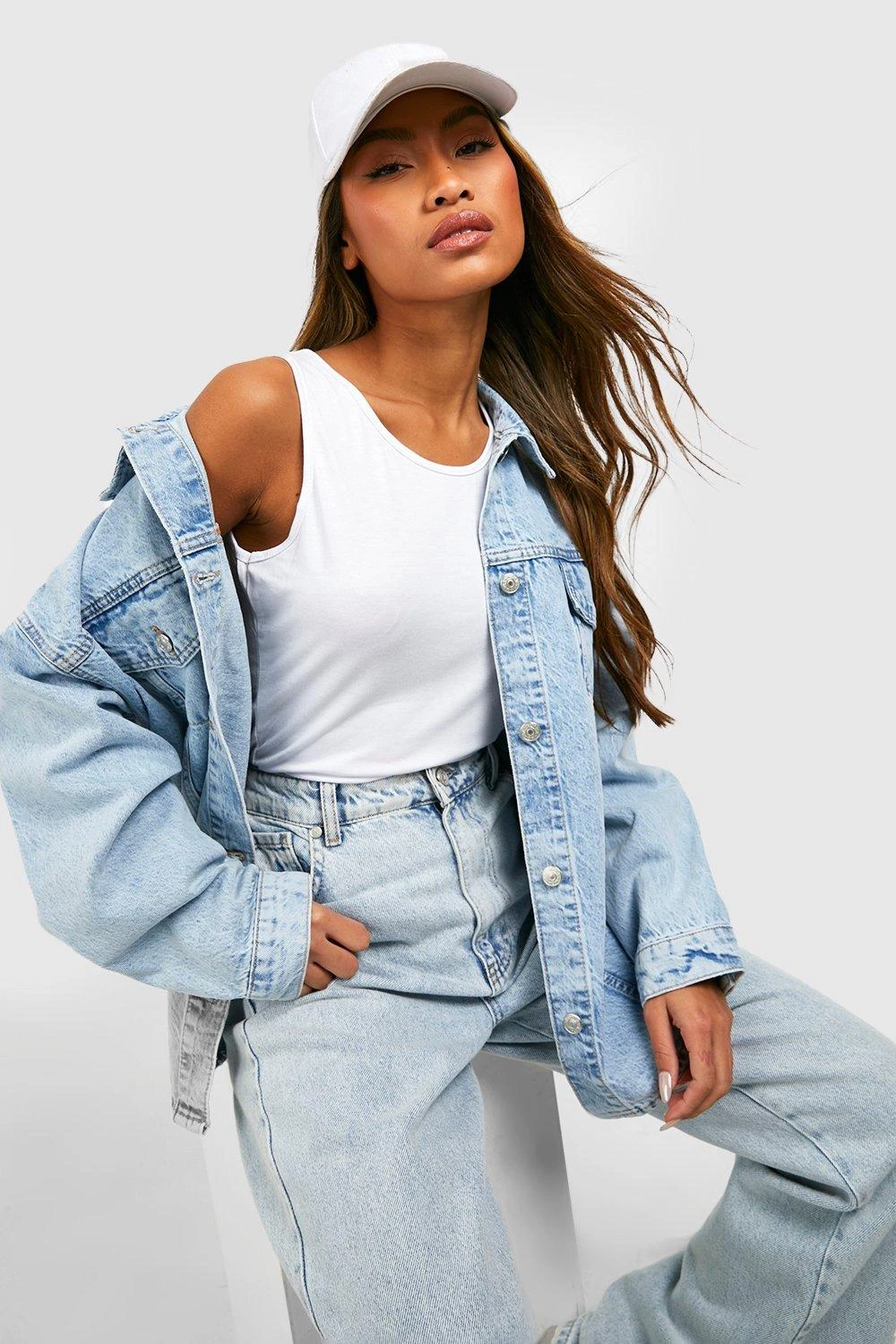 Basic Racer-Top 3 Basic Racer-Top – Bild 3