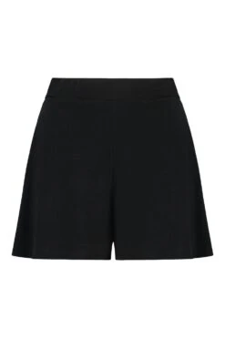 Recycelte Basic Shorts -Deutschland Mode Pfiff Verkaufs-Shop fzz64832 black xl 2