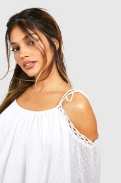 Mesh-Oberteil -Deutschland Mode Pfiff Verkaufs-Shop gzz00287 white xl 3