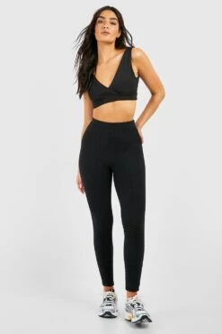 Honeycomb Sport-Leggings
