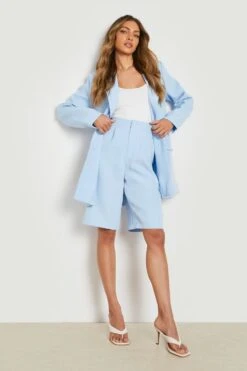 Shorts -Deutschland Mode Pfiff Verkaufs-Shop gzz05572 powder20blue xl 2