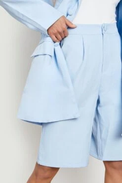 Shorts -Deutschland Mode Pfiff Verkaufs-Shop gzz05572 powder20blue xl 3