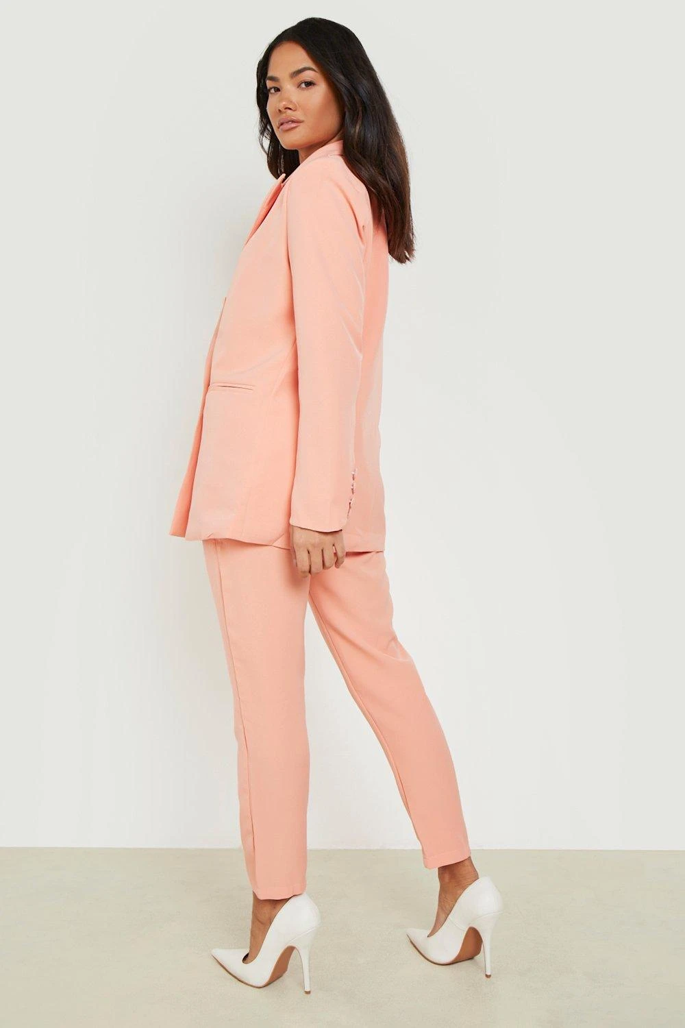 Slim-Fit Hose 2 Slim-Fit Hose – Bild 2