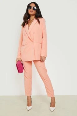 Slim-Fit Hose 6 Slim-Fit Hose -Deutschland Mode Pfiff Verkaufs-Shop gzz05581 coral xl 2