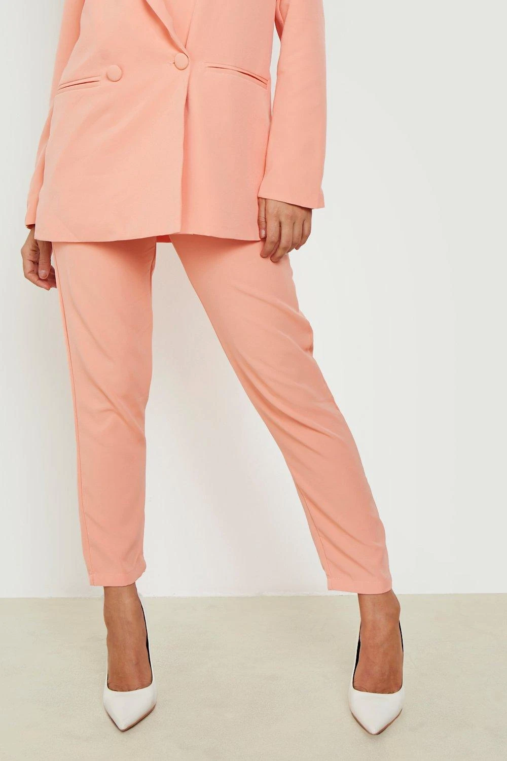 Slim-Fit Hose 4 Slim-Fit Hose – Bild 4