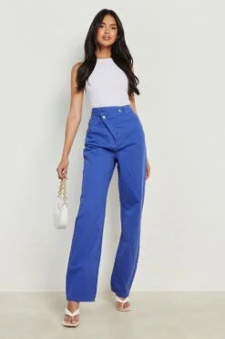 Lockere Jeans  -Deutschland Mode Pfiff Verkaufs-Shop gzz09290 purple xl 2