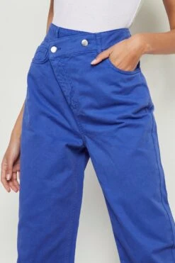 Lockere Jeans  -Deutschland Mode Pfiff Verkaufs-Shop gzz09290 purple xl 3