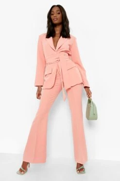 Schlaghose -Deutschland Mode Pfiff Verkaufs-Shop gzz10419 coral xl 2