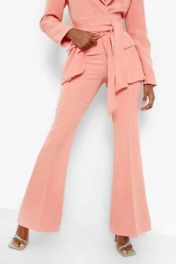 Schlaghose -Deutschland Mode Pfiff Verkaufs-Shop gzz10419 coral xl 3