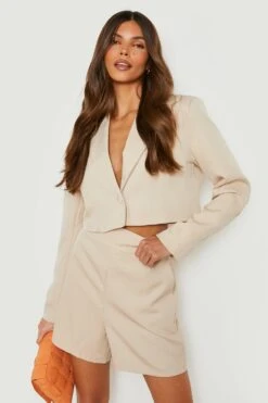 Shorts -Deutschland Mode Pfiff Verkaufs-Shop gzz14424 sand xl 3