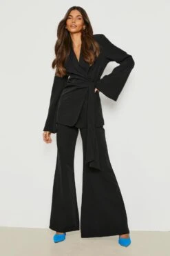 Super Schlaghose -Deutschland Mode Pfiff Verkaufs-Shop gzz15337 black xl 2