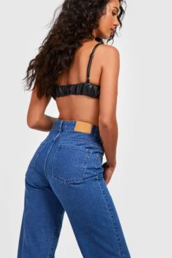 Jogger-Jeans Mit Mittelhohem Bund -Deutschland Mode Pfiff Verkaufs-Shop gzz17535 mid20wash xl 3