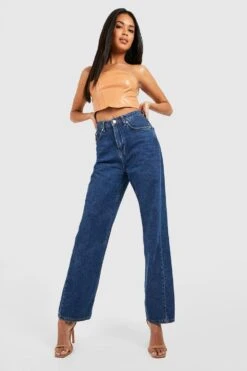 Bandeau-Korsett In Lederoptik -Deutschland Mode Pfiff Verkaufs-Shop gzz23090 camel xl 2