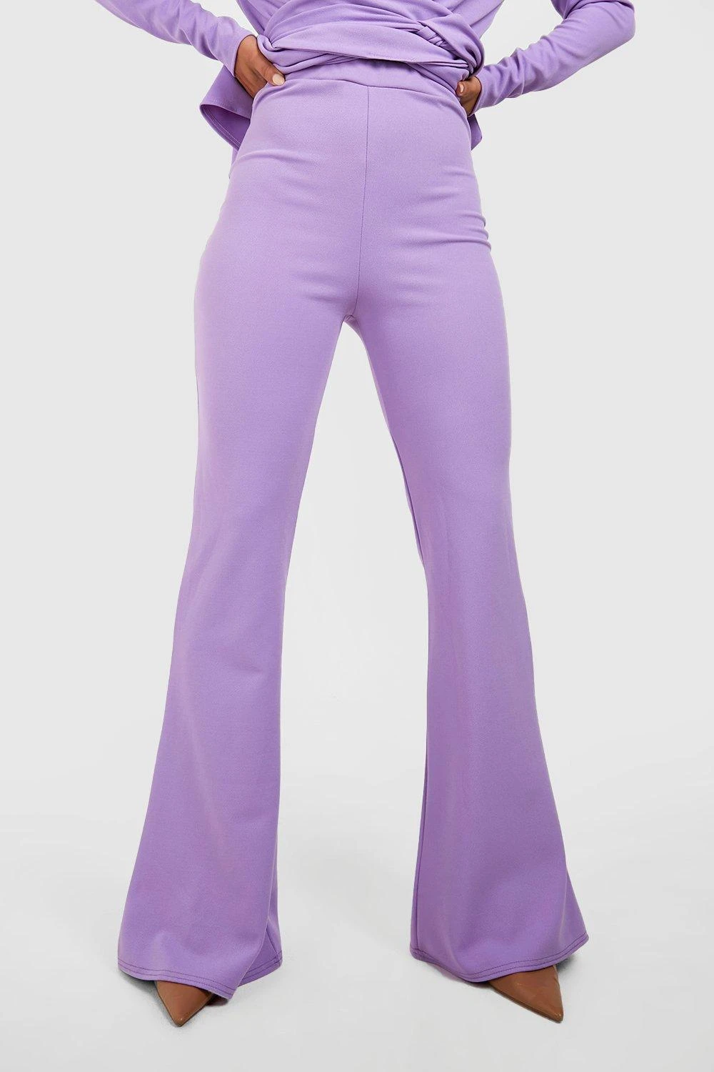 Jersey Schlaghose 4 Jersey Schlaghose – Bild 4