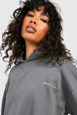 Hoodie Mit Dsgn Studio Sports Print