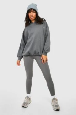 Hoodie Mit Dsgn Studio Sports Print -Deutschland Mode Pfiff Verkaufs-Shop gzz23708 olive xl 2