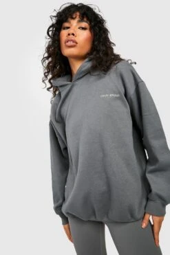 Hoodie Mit Dsgn Studio Sports Print -Deutschland Mode Pfiff Verkaufs-Shop gzz23708 olive xl 3