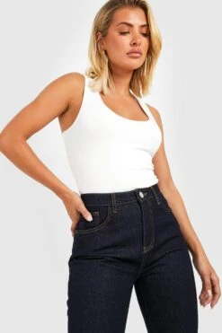 Indigoblaue Schlagjeans Mit Mittelhohem Bund -Deutschland Mode Pfiff Verkaufs-Shop gzz24289 washed20indigo xl 2