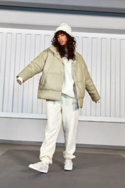 Premium Oversize Jogginghose