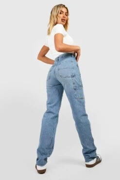 Jeans -Deutschland Mode Pfiff Verkaufs-Shop gzz24801 blue xl 1