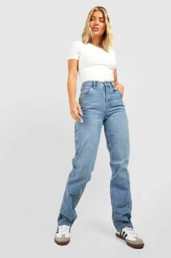 Jeans -Deutschland Mode Pfiff Verkaufs-Shop gzz24801 blue xl 2