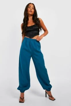 Petite Cargo-Jogginghose