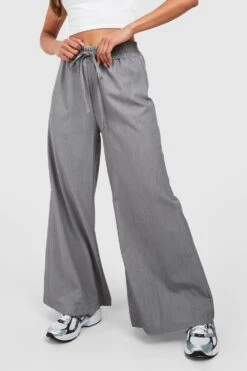 Lockere Jogginghose -Deutschland Mode Pfiff Verkaufs-Shop gzz31830 grey xl 3