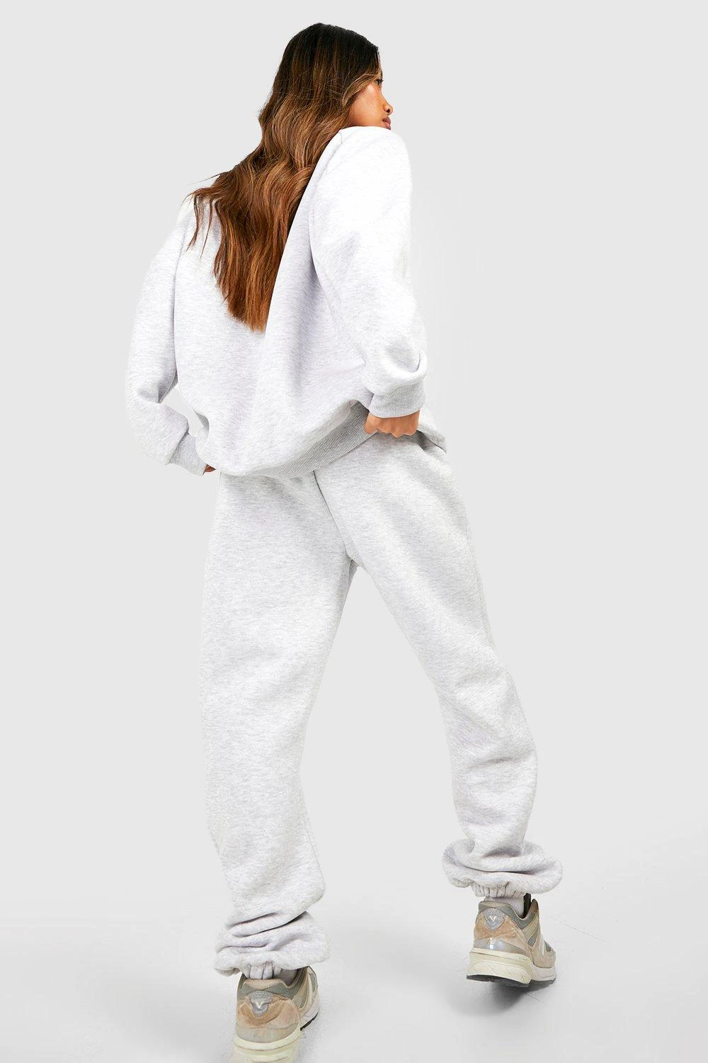 Premium Jogginghose Mit Slogan 2 Premium Jogginghose Mit Slogan – Bild 2