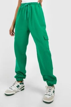 Cargo-Jogginghose 7 Cargo-Jogginghose -Deutschland Mode Pfiff Verkaufs-Shop gzz36269 green xl 3