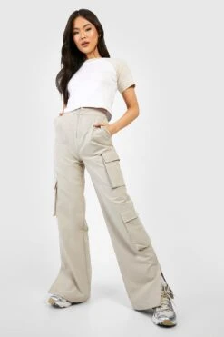 Kurzes Raglan T-Shirt -Deutschland Mode Pfiff Verkaufs-Shop gzz37413 white sand xl 2