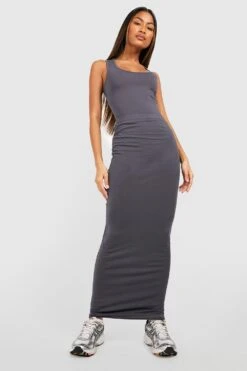 Mix & Match Maxirock Aus Baumwolle -Deutschland Mode Pfiff Verkaufs-Shop gzz41949 steel xl 2