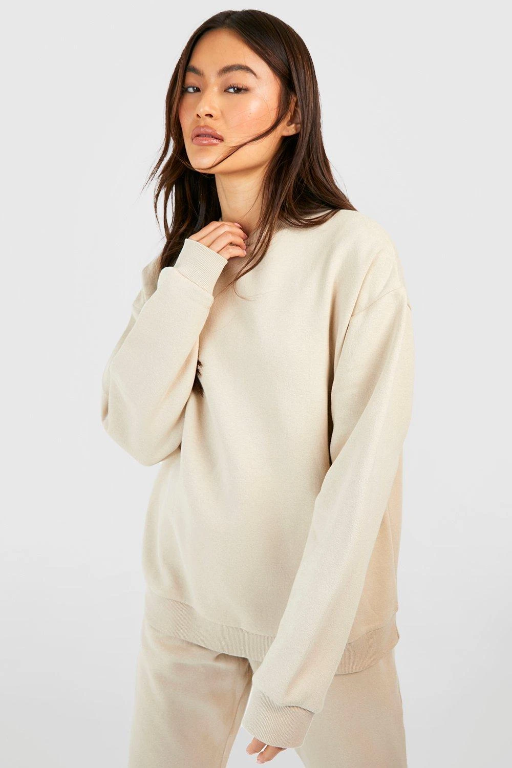 Sweatshirt 1 Sweatshirt